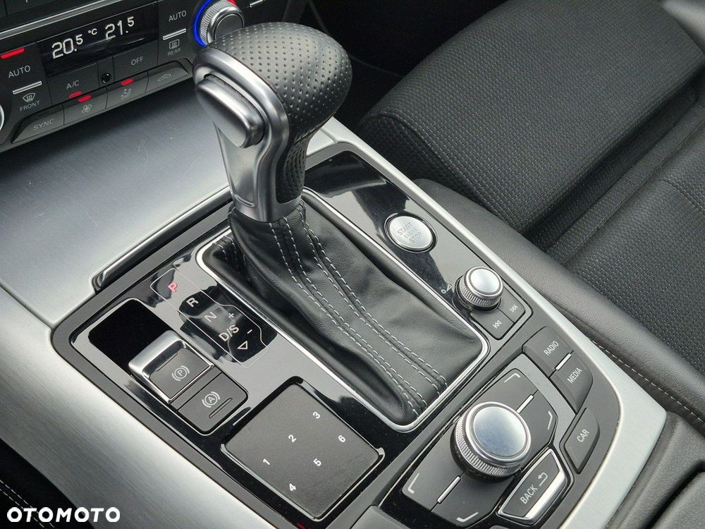 Audi A6 Avant - 31