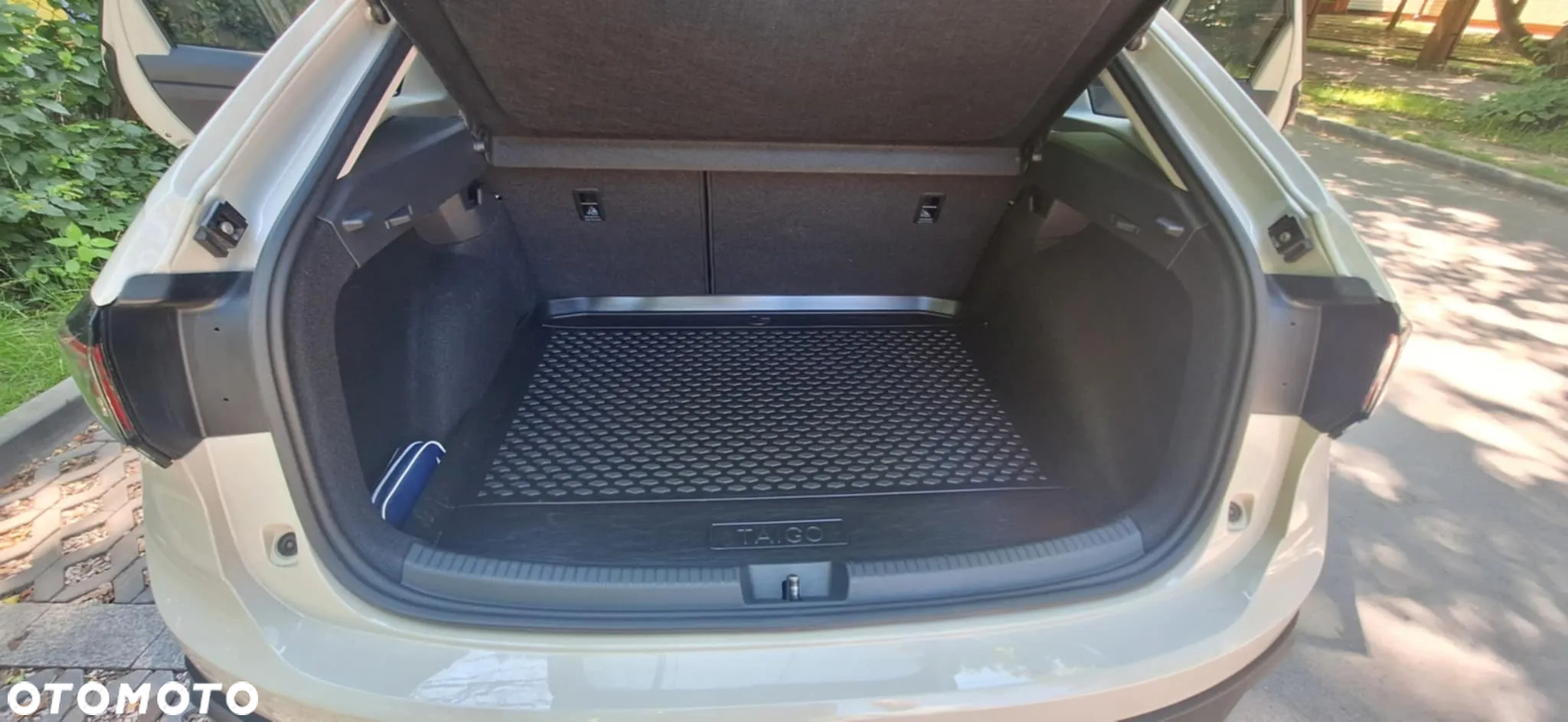 Volkswagen Taigo 1.0 TSI Style - 9