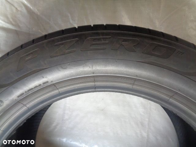 4X LETNIE PIRELLI P ZERO 265/50R19 110W - 9