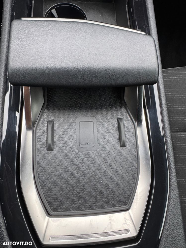 Renault Austral MHEV 160 Iconic Esprite Alpine - 19