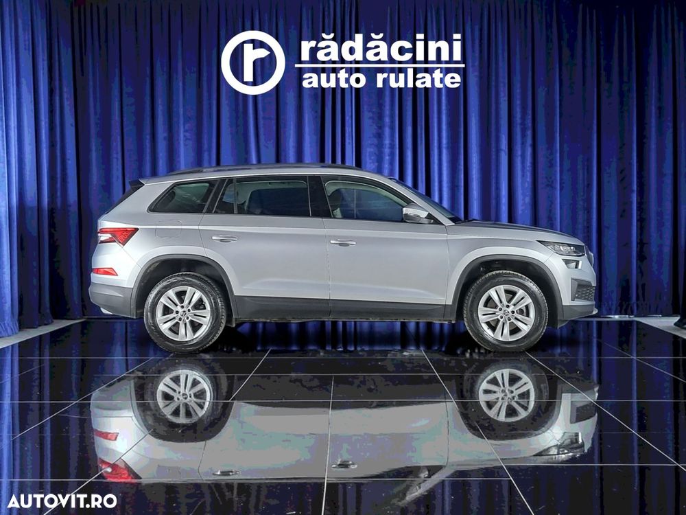 Skoda Kodiaq - 5