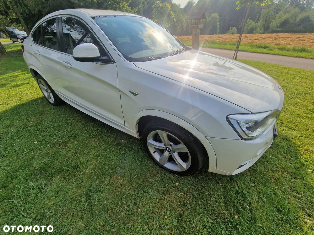 BMW X4 - 2