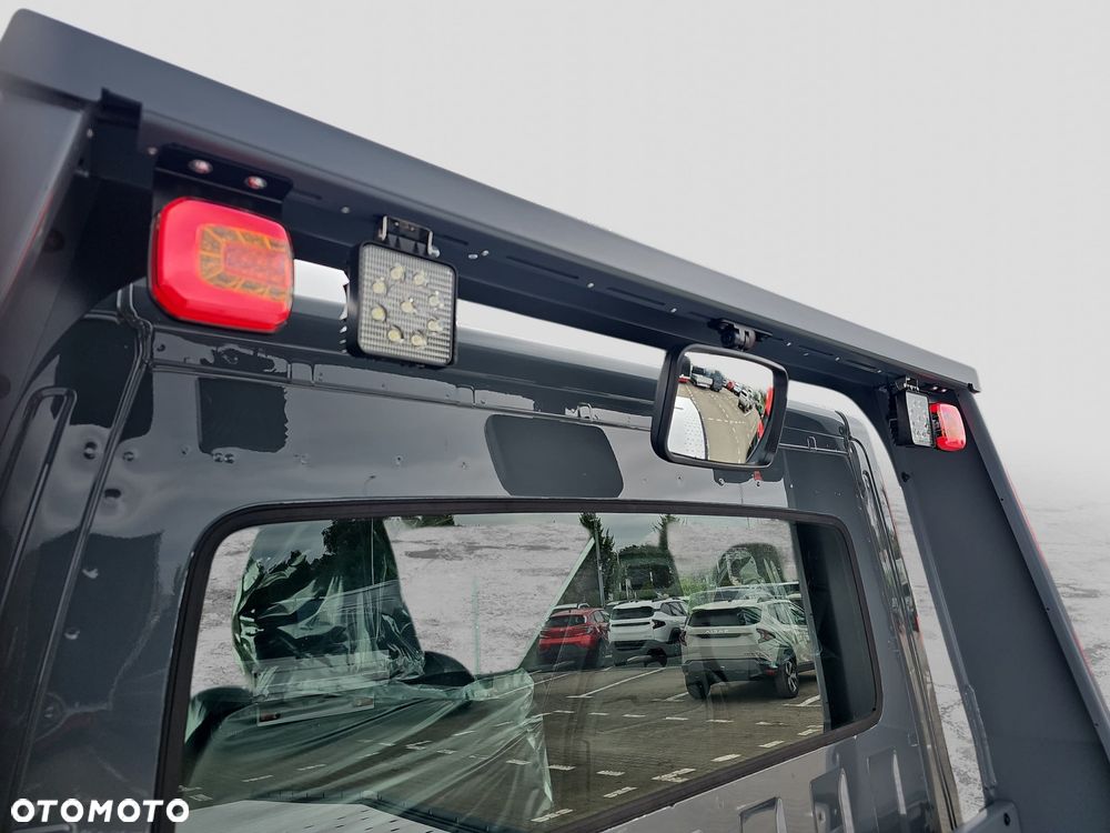 Renault Master Autolaweta 150KM - 10
