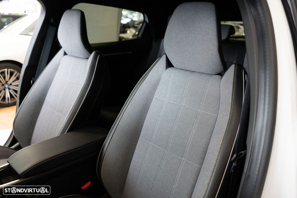 Renault Mégane E-Tech EV60 Techno Optimum Charge - 8