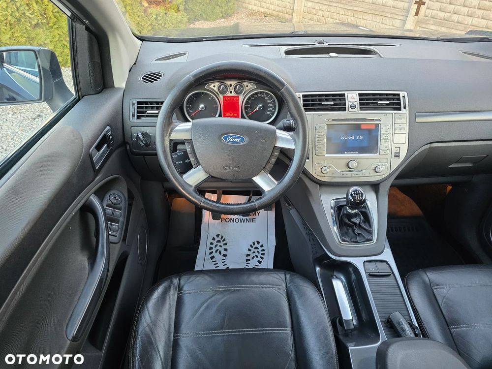 Ford Kuga 2.0 TDCi 4x4 Trend - 18