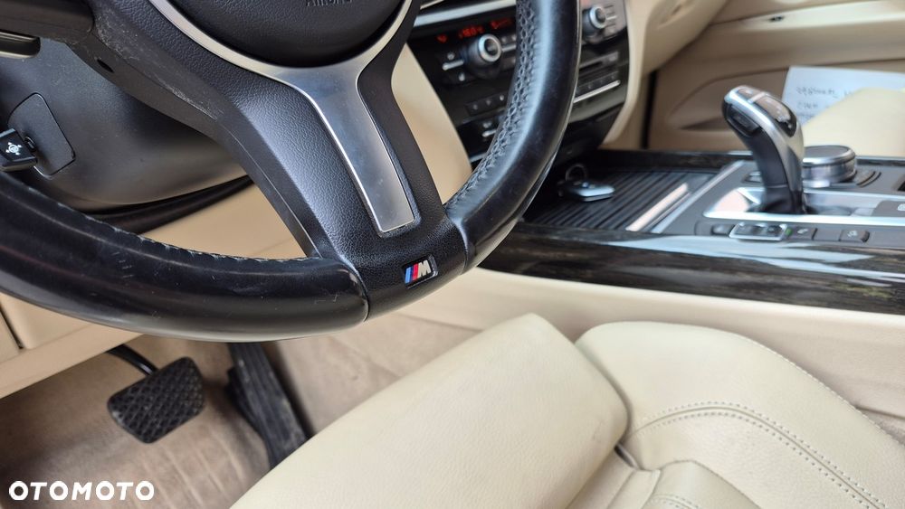 BMW X5 xDrive25d sport - 30