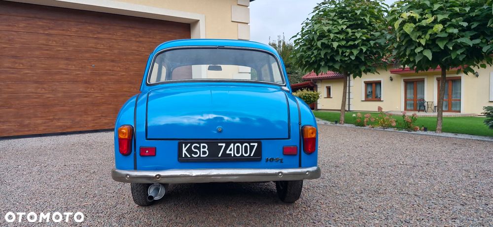 Syrena 105 - 5