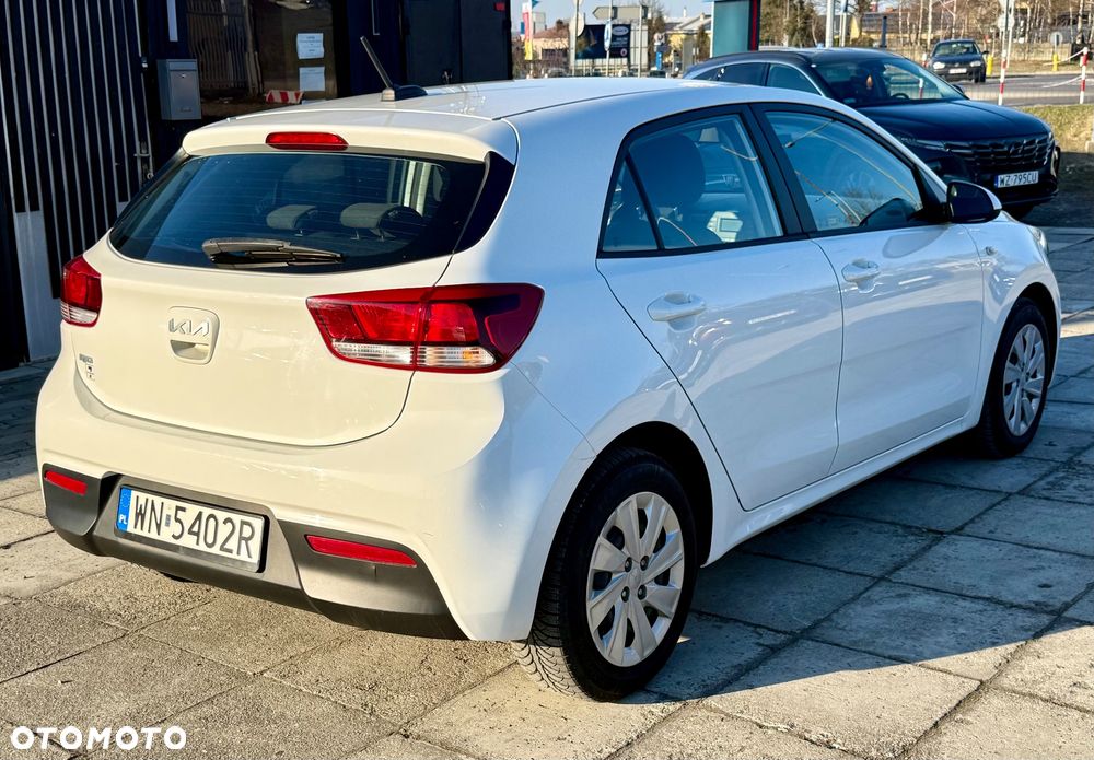 Kia Rio 1.0 T-GDI M - 3