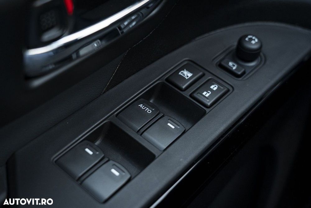 Suzuki S-Cross - 26