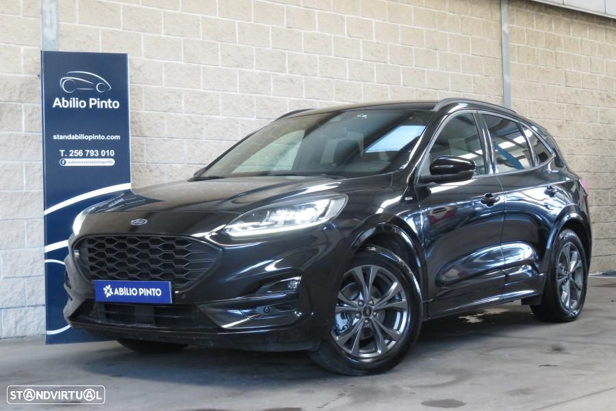 Ford Kuga 1.5 EcoBoost ST-Line - 24