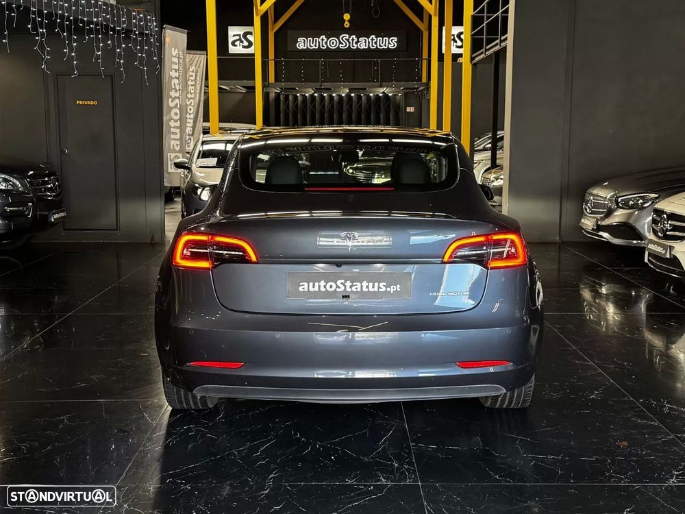 Tesla Model 3 Long Range Tração Integral - 12