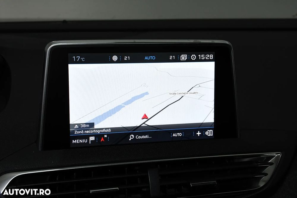 Peugeot 3008 PureTech 130 Stop & Start EAT6 Allure - 24