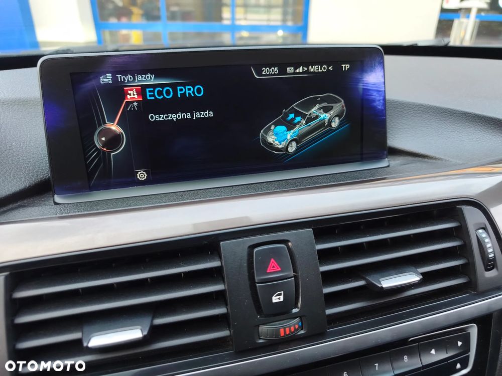 BMW Seria 4 420d Modern Line - 25