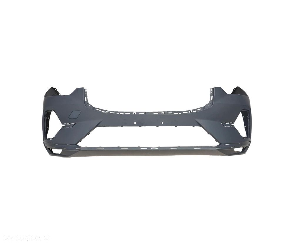 VOLVO XC60  2017  - PRZEDNI ZDERZAK Oryginał (inne części: listwa błotnik grill lampa osłona drzwi) - 1