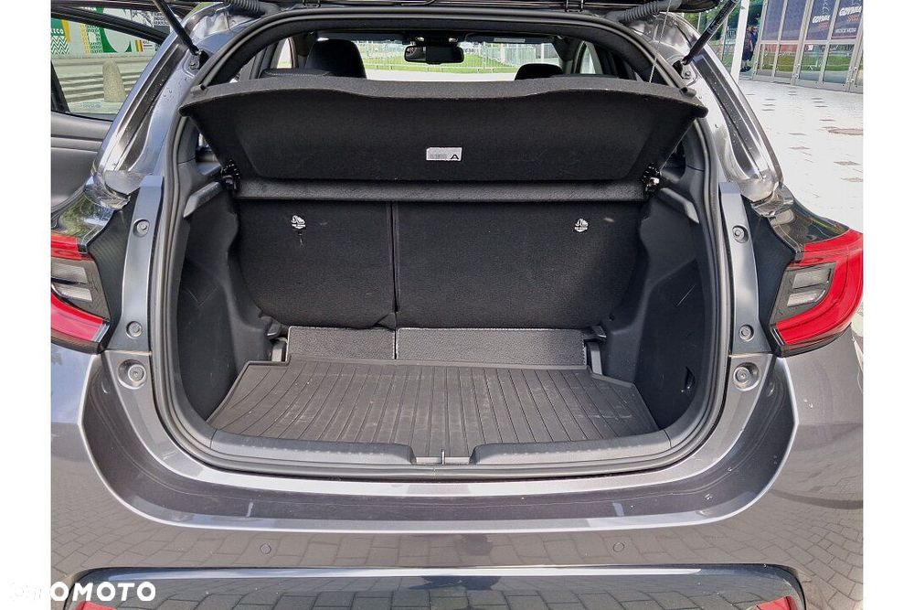 Mazda 2 Hybrid - 19