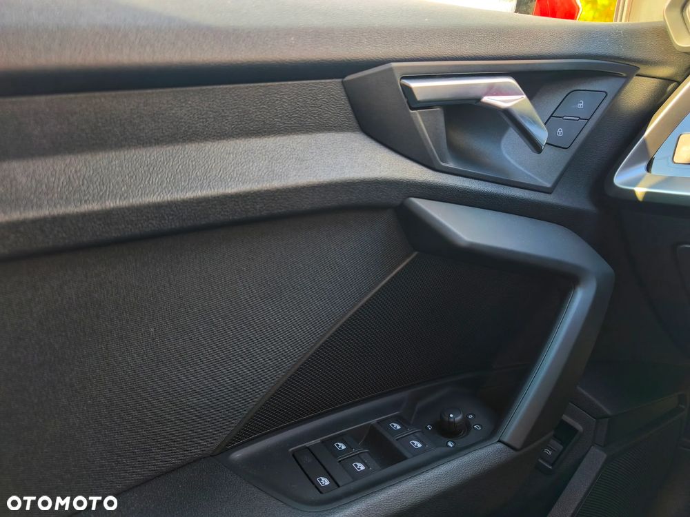 Audi A3 Limousine - 17