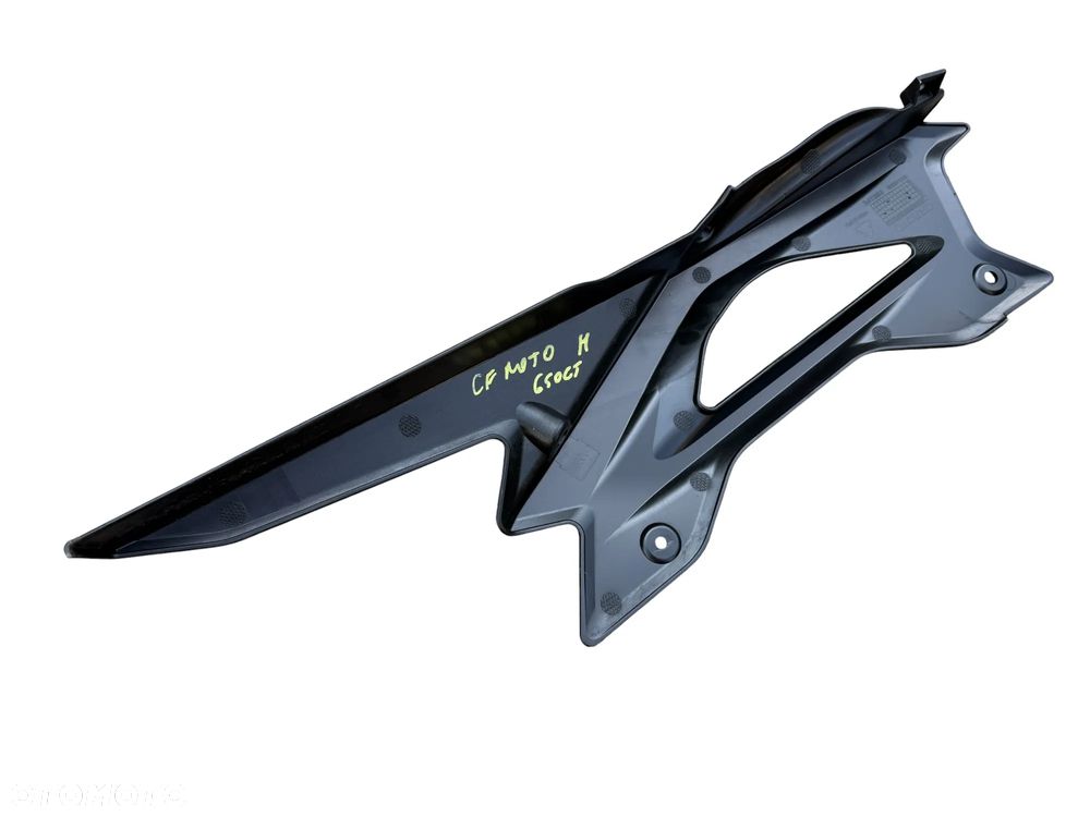 Osłona łańcucha   CF MOTO  650 GT   20-24R - 4