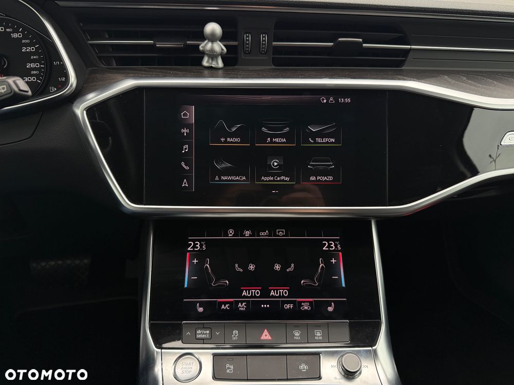 Audi A6 Avant - 21