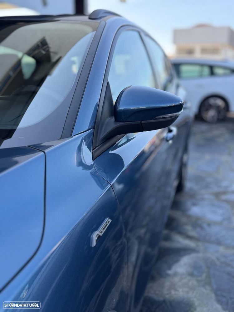 Ford Focus 1.5 TDCi ECOBlue Active - 11