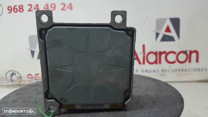 CENTRALINA DE AIRBAG MERCEDES CLASE C (W202) BERLINA 2.0 DIESEL CAT - 3