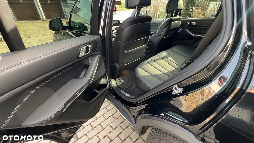 BMW X5 - 13