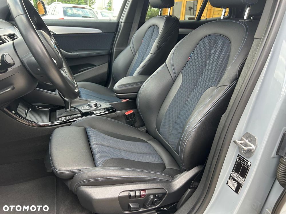 BMW X2 sDrive18i M Sport - 17