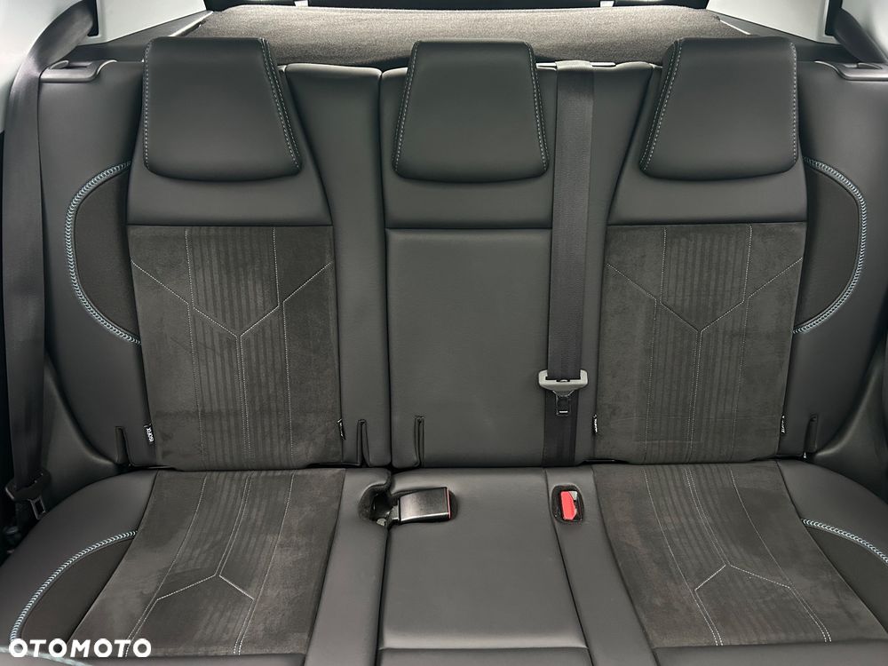 Peugeot 2008 1.6 BlueHDi Crossway S&S - 25