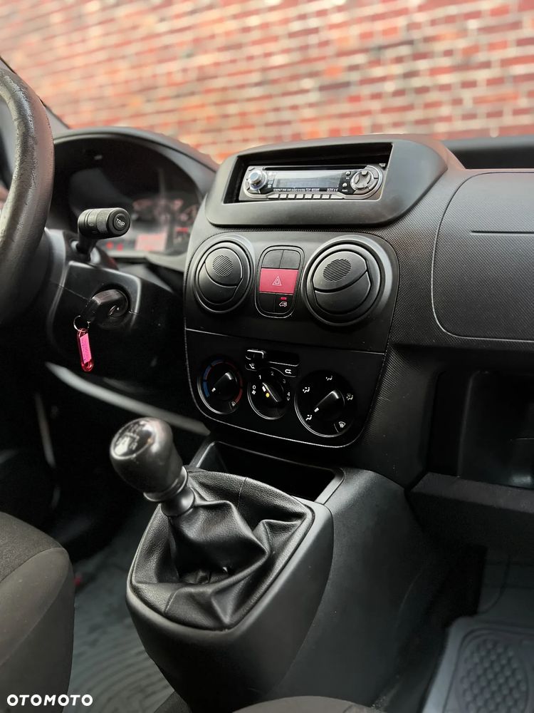 Fiat fiorino - 7