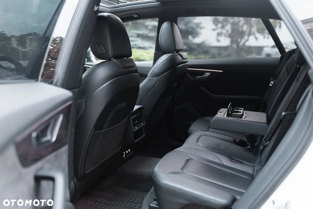 Audi Q8 50 TDI mHEV Quattro Tiptronic - 20