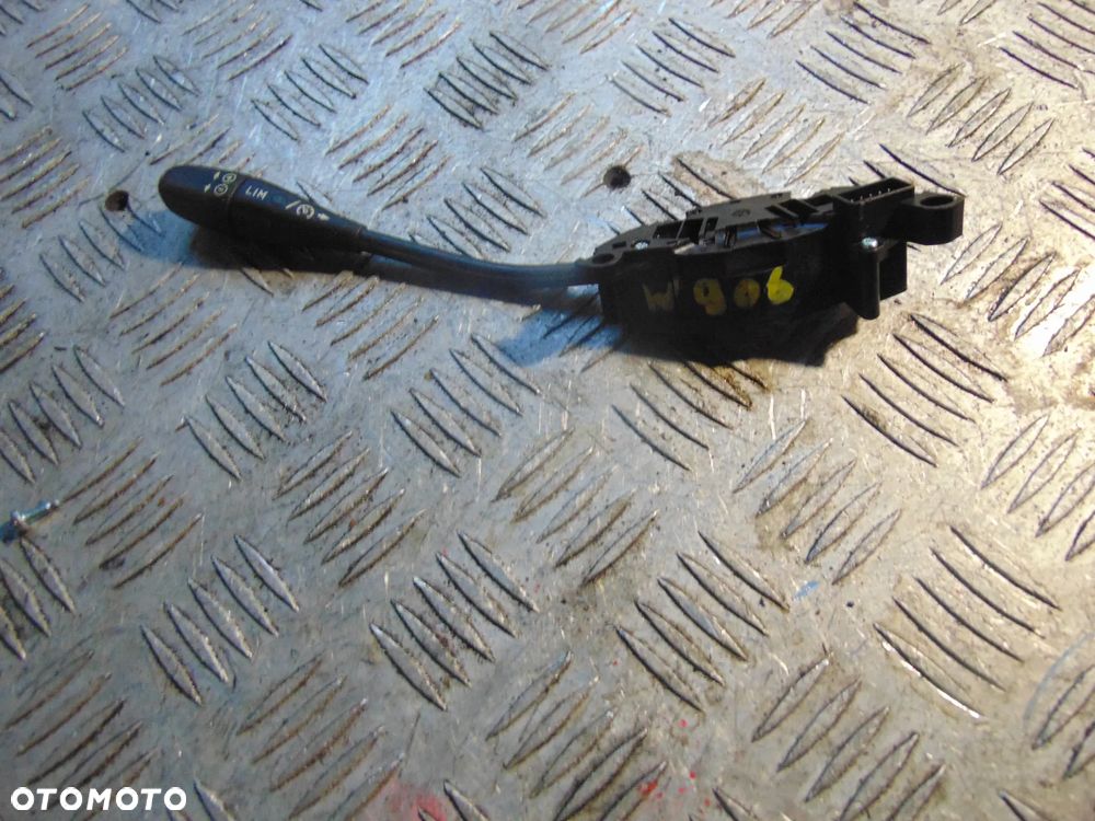 Manetka tempomatu mercedes w906 - 1