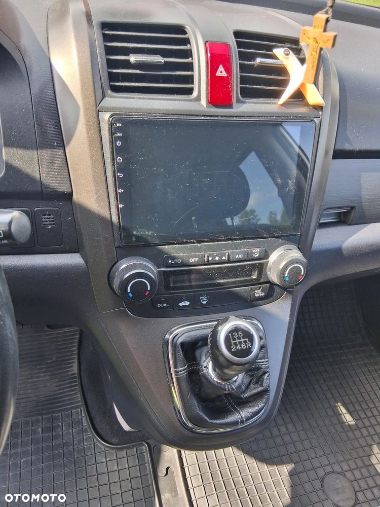 Honda CR-V 2.0i-VTEC Elegance - 6