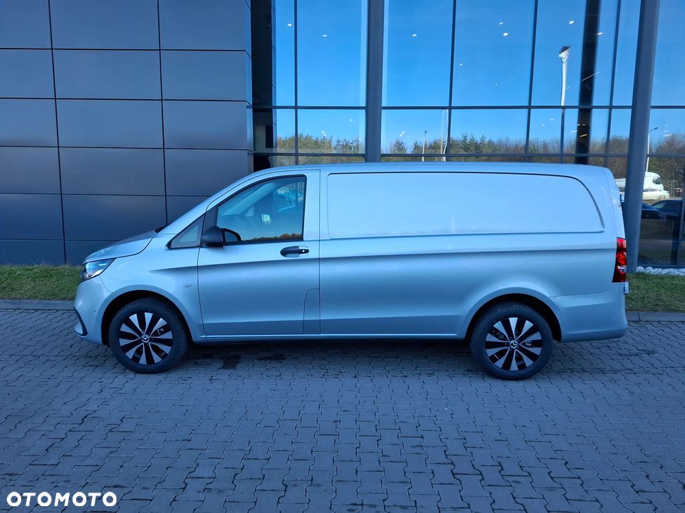 Mercedes-Benz Vito 116 CDI 4x4 Furgon PRO Długi 3200 mm - 5