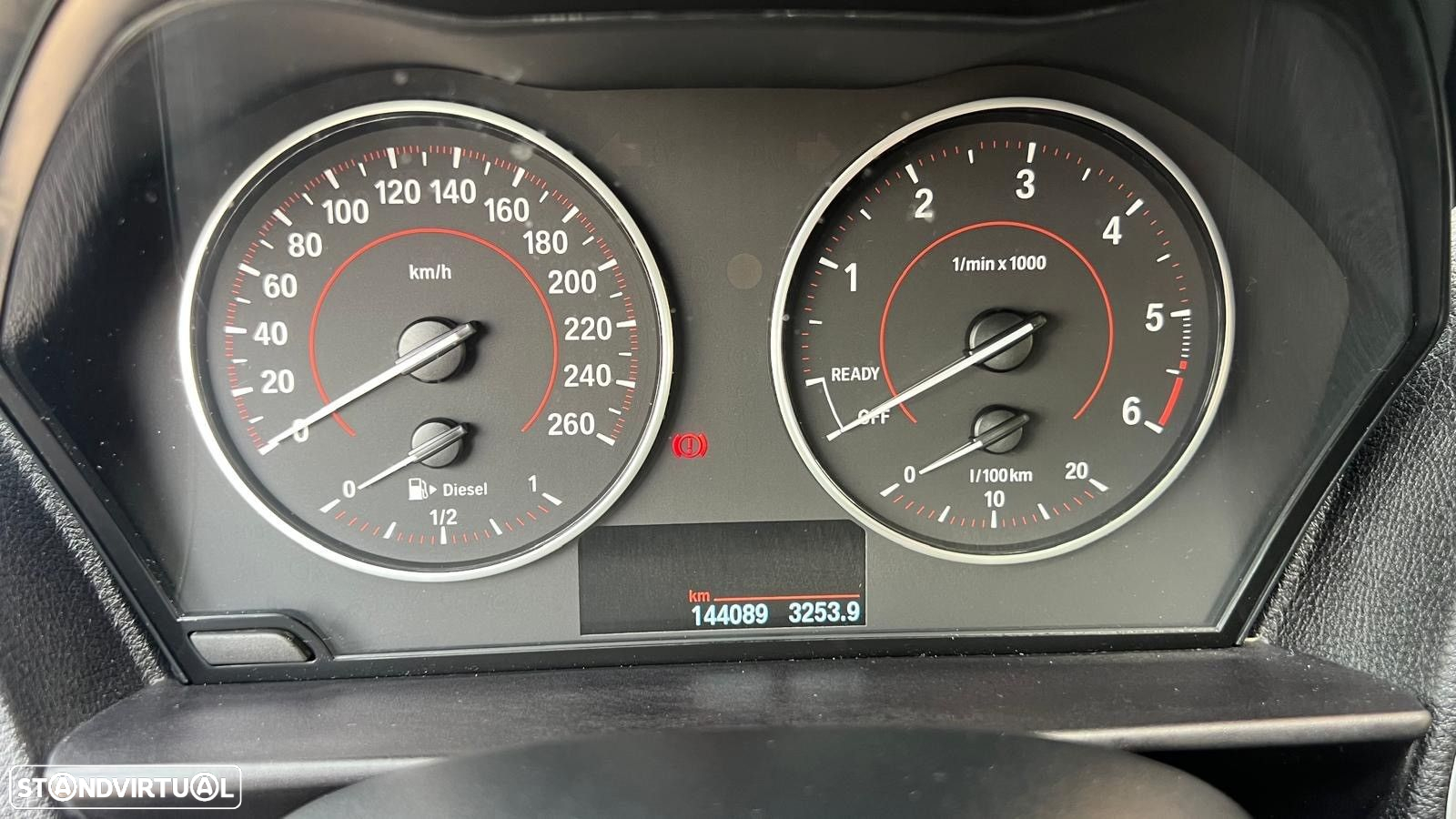 BMW 114 d Pack M - 5