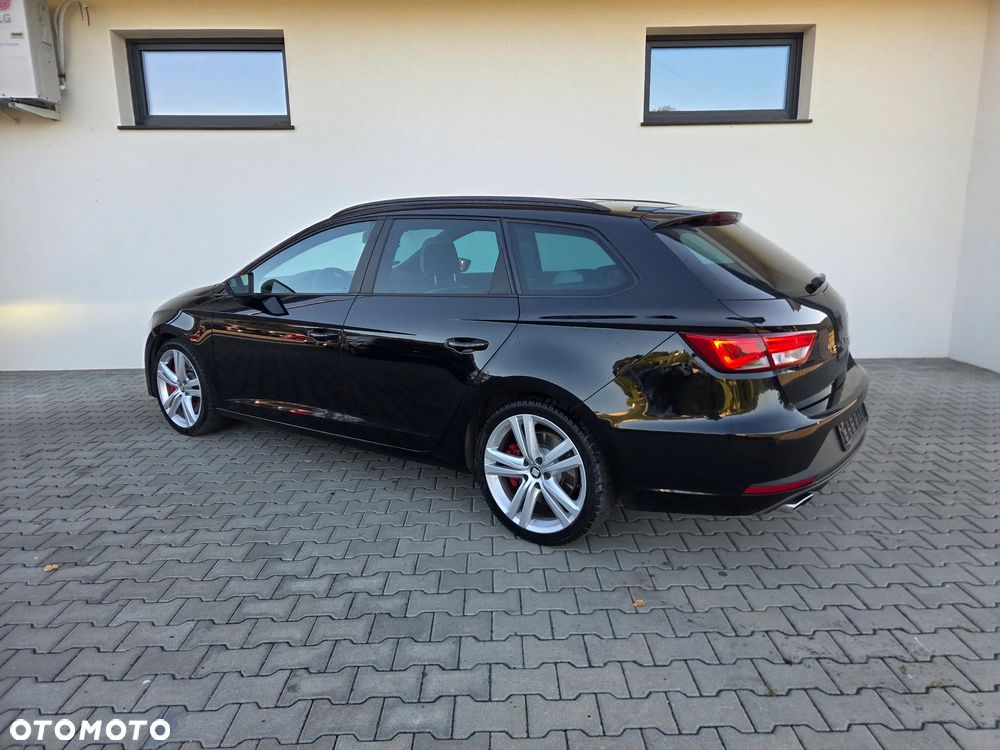 Seat Leon - 17