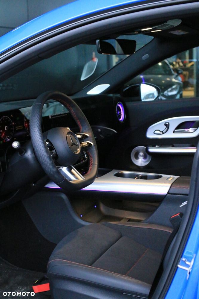 Mercedes-Benz CLA - 15