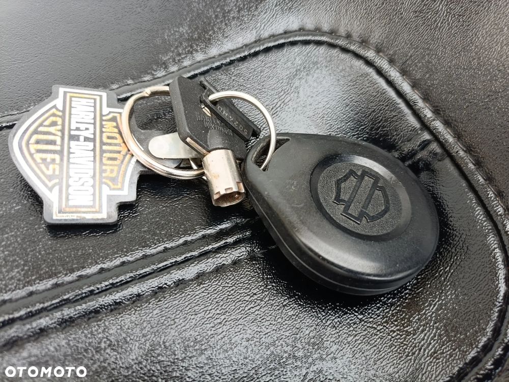 Harley-Davidson Softail Heritage Classic - 40