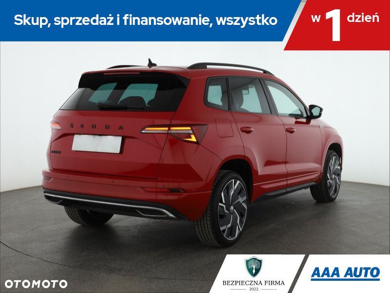 Skoda Karoq - 6