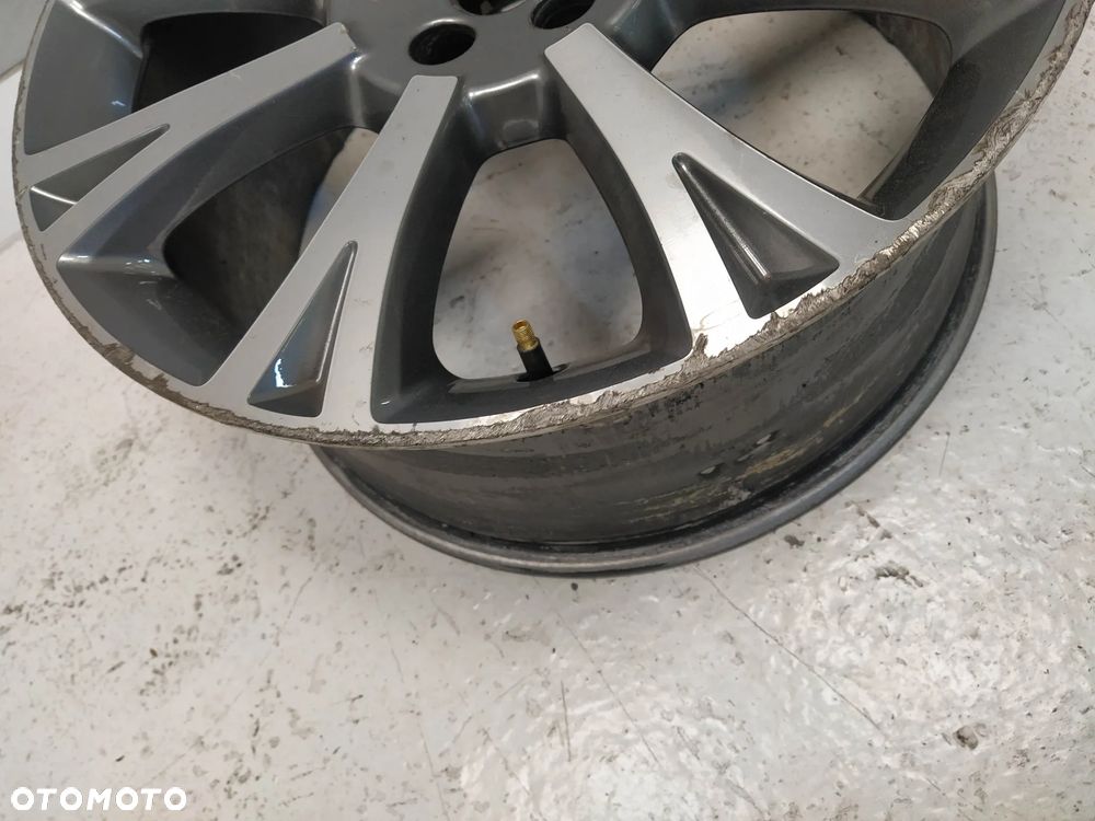 JAGUAR XJ X351 XK X150 9X20 FELGA ALUMINIOWA R20 ET 49 ORYGINAŁ - 5