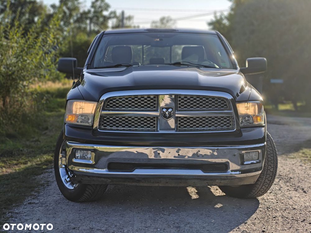 Dodge RAM - 9