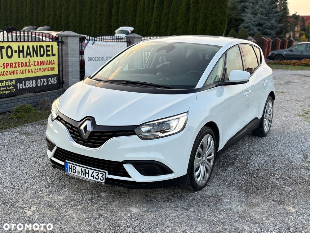 Renault Scenic - 5