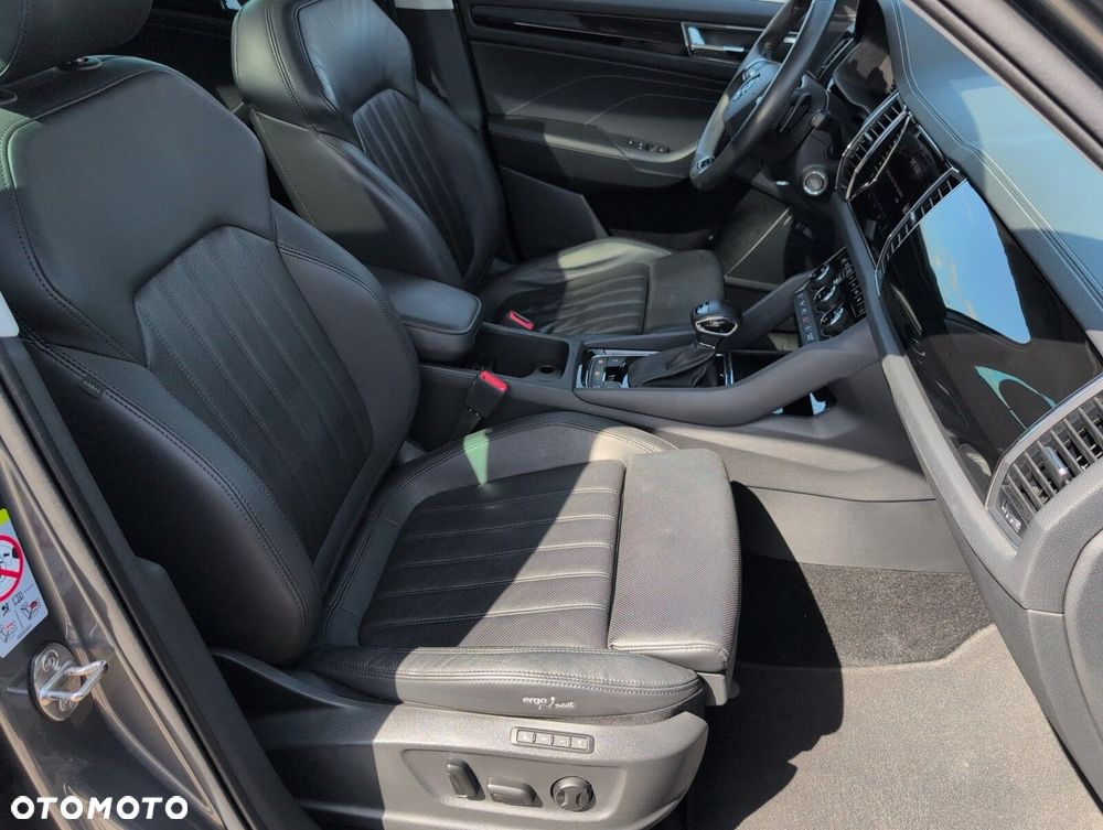 Skoda Kodiaq 2.0 TDI 4x4 L&K DSG - 16