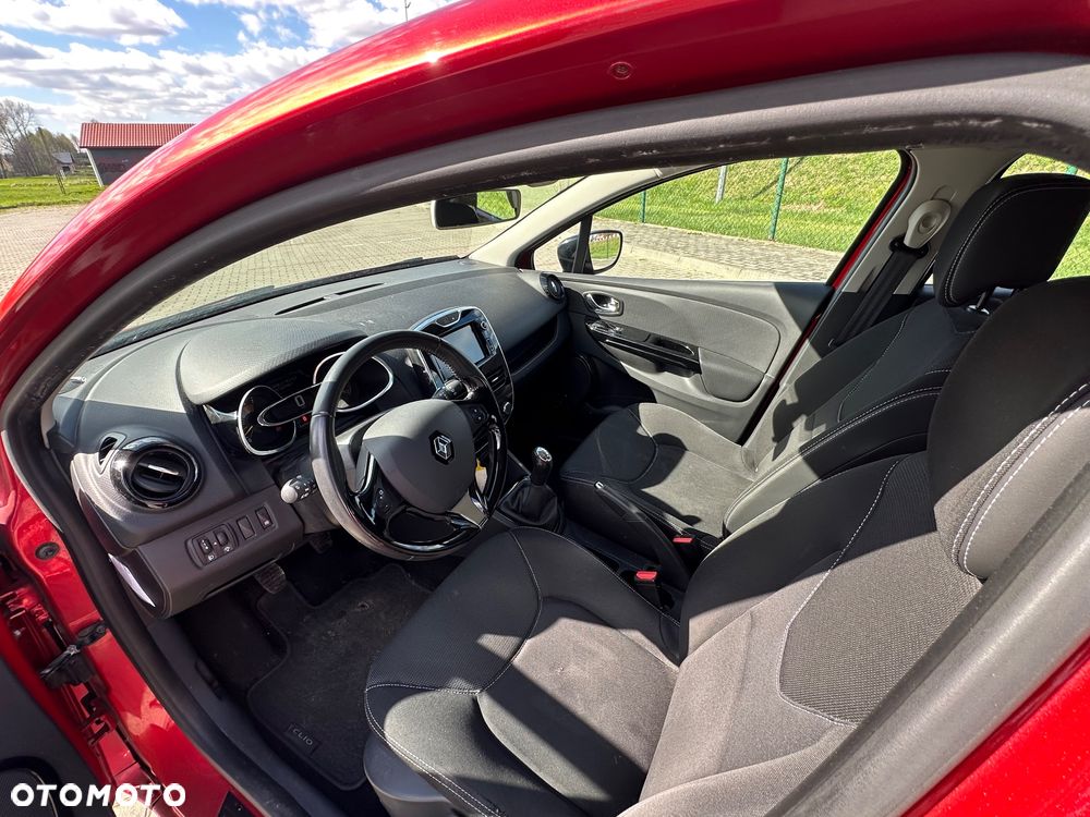 Renault Clio Energy TCe 90 Start & Stop Dynamique - 12