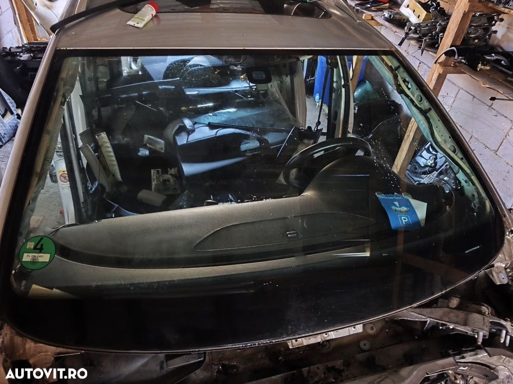 Parbriz cu senzor  Volkswagen Passat B6 2005 - 2010

Este în star - 1