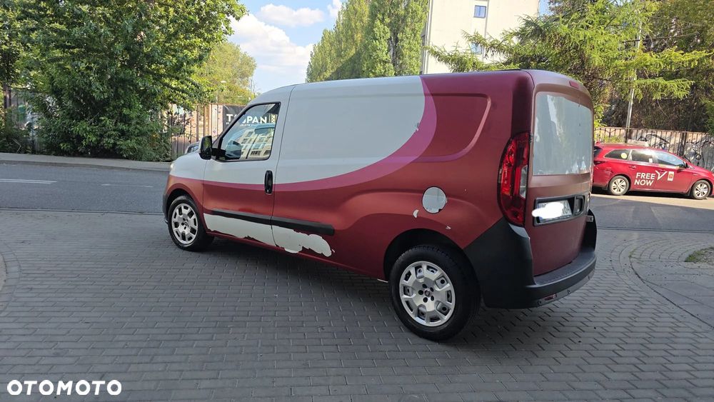 Fiat Doblo - 25