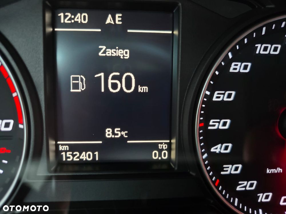 Seat Ibiza 1.2 TSI CONNECT - 16