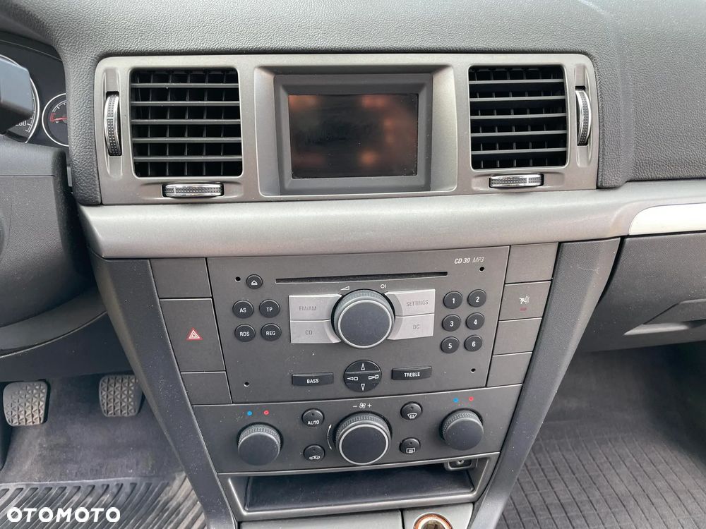 Opel Vectra 1.8 Elegance - 22