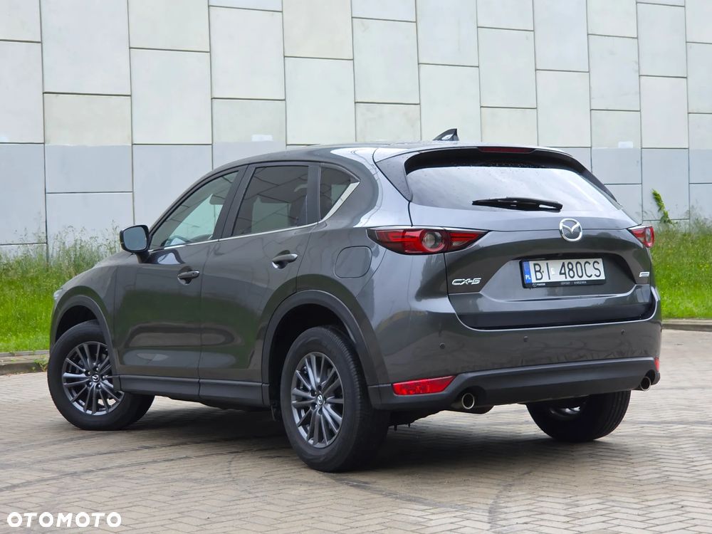 Mazda CX-5 2.5 Skyenergy 2WD - 3