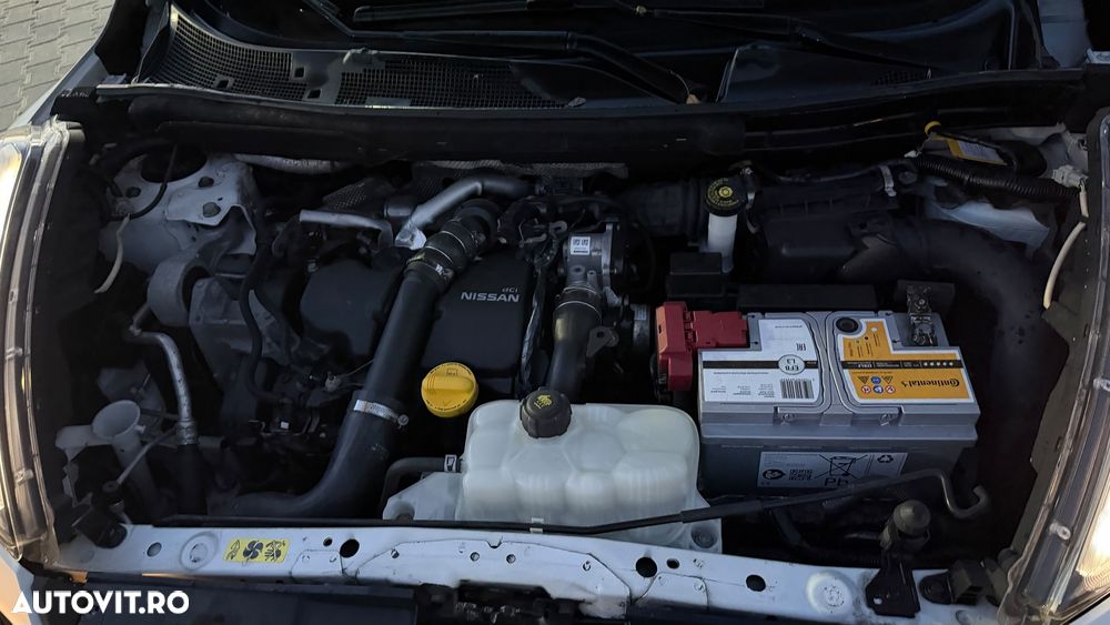 Nissan Juke - 12