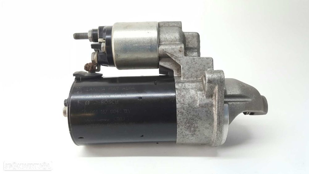 MOTOR DE ARRANQUE FIAT NUOVA 500 (150) LOUNGE - 1
