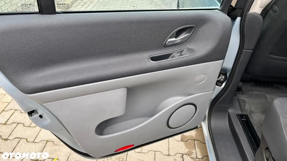 Renault Espace 2.0 Expression - 19